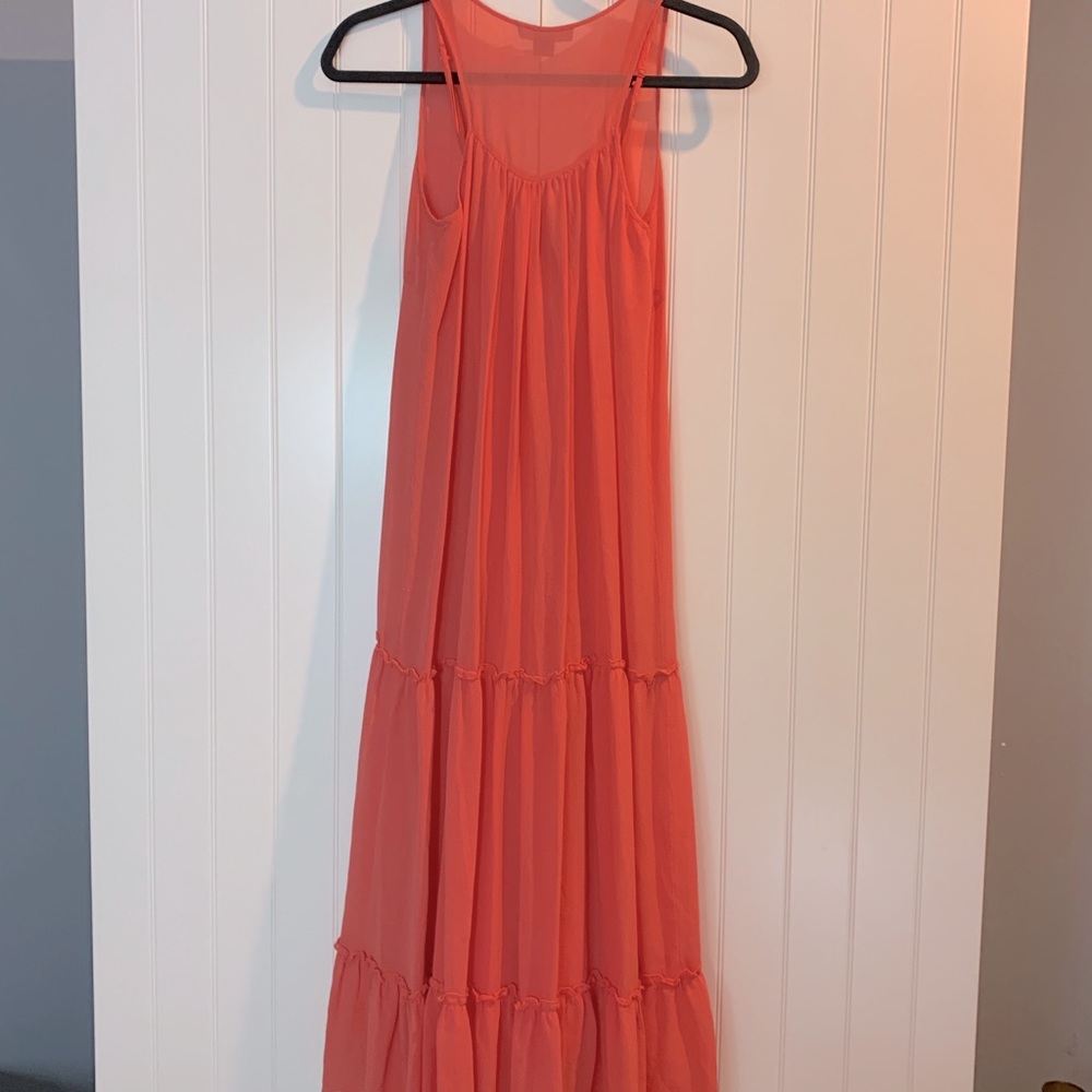 Stunning dress, from Anthropology, size 0